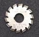 Bild des Artikels DOLD-Zahnformfräser-gear-profile-cutter-DP-24-No.-3--Z=-35-54-EGW-20°Ø50x16mm
