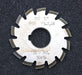 Bild des Artikels DOLD-Zahnformfräser-gear-profile-cutter-DP-24-No.-4--Z=-26-34-EGW-20°Ø50x16mm