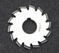 Bild des Artikels DOLD-Zahnformfräser-gear-profile-cutter-DP-24-No.-8--Z=-12-13-EGW-20°Ø50x16mm