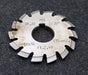 Bild des Artikels DOLD-Zahnformfräser-gear-profile-cutter-DP-22-No.-1--Z=-135-00-EGW-20°Ø50x16mm