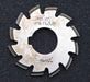 Bild des Artikels DOLD-Zahnformfräser-gear-profile-cutter-DP-18-No.-7--Z=-14-16-EGW-20°Ø60x22mm