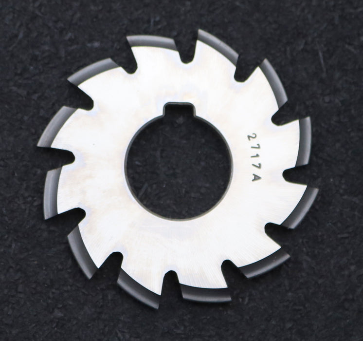 Bild des Artikels DOLD-Zahnformfräser-gear-profile-cutter-DP-18-No.-7--Z=-14-16-EGW-20°Ø60x22mm