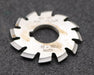 Bild des Artikels DOLD-Zahnformfräser-gear-profile-cutter-DP-18-No.-6--Z=-17-20-EGW-20°Ø60x22mm