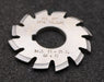 Bild des Artikels DOLD-Zahnformfräser-gear-profile-cutter-DP-18-No.-5--Z=-21-25-EGW-20°Ø60x22mm
