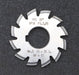 Bild des Artikels DOLD-Zahnformfräser-gear-profile-cutter-DP-18-No.-5--Z=-21-25-EGW-20°Ø60x22mm
