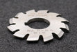 Bild des Artikels DOLD-Zahnformfräser-gear-profile-cutter-DP-18-No.-5--Z=-21-25-EGW-20°Ø60x22mm