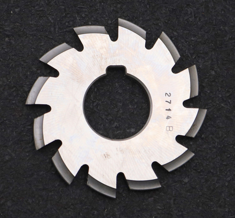 Bild des Artikels DOLD-Zahnformfräser-gear-profile-cutter-DP-18-No.-4--Z=-26-34-EGW-20°Ø60x22mm