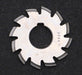 Bild des Artikels DOLD-Zahnformfräser-gear-profile-cutter-DP-18-No.-4--Z=-26-34-EGW-20°Ø60x22mm