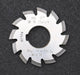 Bild des Artikels DOLD-Zahnformfräser-gear-profile-cutter-DP-18-No.-2--Z=-55-134-EGW-20°Ø60x22mm