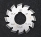 Bild des Artikels DOLD-Zahnformfräser-gear-profile-cutter-DP-18-No.-1--Z=-135-00-EGW-20°Ø60x22mm