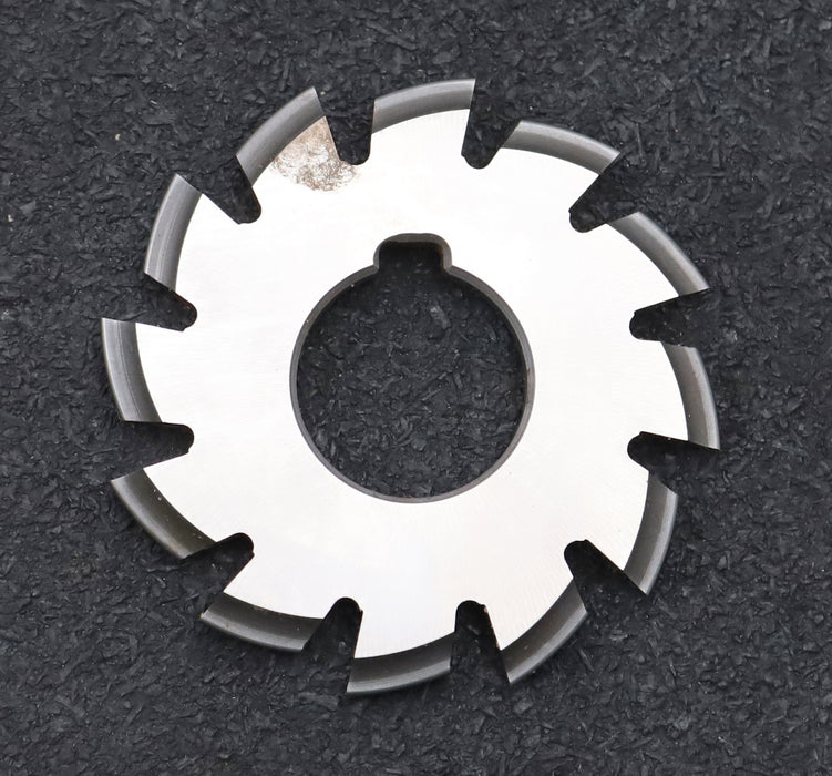 Bild des Artikels DOLD-Zahnformfräser-gear-profile-cutter-DP-16-No.-7--Z=-14-16-EGW-20°Ø60x22mm