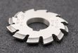 Bild des Artikels DOLD-Zahnformfräser-gear-profile-cutter-DP-14-No.-8--Z=-12-13-EGW-20°Ø60x22mm