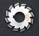 Bild des Artikels DOLD-Zahnformfräser-gear-profile-cutter-DP-8-No.-8-Z=-12-13-EGW-20°-Ø75x27mm