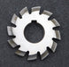 Bild des Artikels DOLD-Zahnformfräser-gear-profile-cutter-DP-8-No.-6-Z=-17-20-EGW-20°-Ø75x27mm