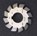 Bild des Artikels DOLD-Zahnformfräser-gear-profile-cutter-DP-6-No.-1--Z=-135-00-EGW-20°-Ø80x27mm