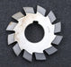 Bild des Artikels DOLD-Zahnformfräser-gear-profile-cutter-DP-6-No.-1--Z=-135-00-EGW-20°-Ø80x27mm