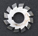 Bild des Artikels DOLD-Zahnformfräser-gear-profile-cutter-DP-7-No.-1-Z=-135-00-EGW-20°-Ø75x27mm