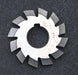 Bild des Artikels DOLD-Zahnformfräser-gear-profile-cutter-DP-7-No.-1-Z=-135-00-EGW-20°-Ø75x27mm