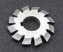 Bild des Artikels DOLD-Zahnformfräser-gear-profile-cutter-DP-7-No.-2-Z=-55-134-EGW-20°-Ø75x27mm