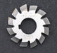 Bild des Artikels DOLD-Zahnformfräser-gear-profile-cutter-DP-7-No.-2-Z=-55-134-EGW-20°-Ø75x27mm