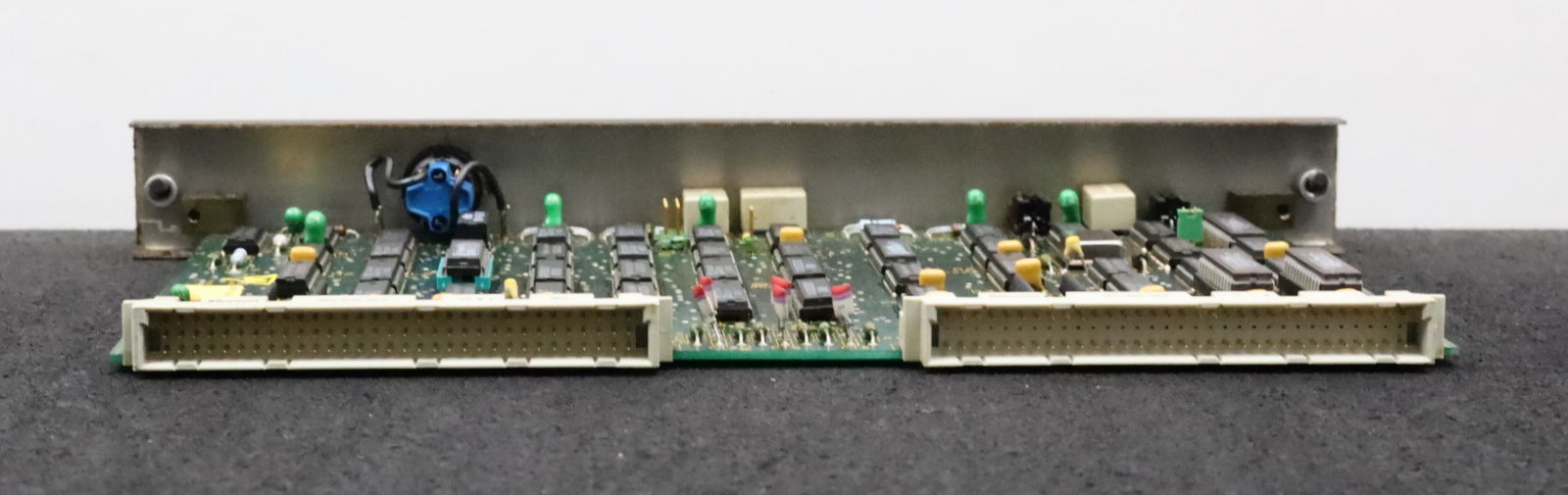 Bild des Artikels BOSCH-Einschubkarte-ZE-602-Mat-Nr.-041706-409401-mit-2-Schlüssel-gebraucht