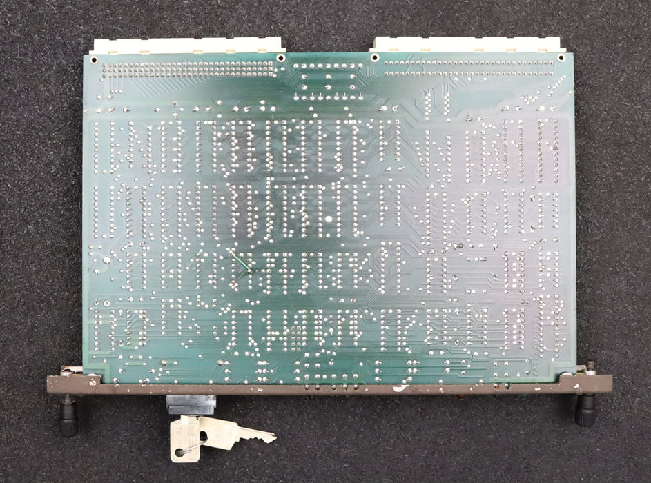 Bild des Artikels BOSCH-Einschubkarte-ZE-602-Mat-Nr.-041706-409401-mit-2-Schlüssel-gebraucht