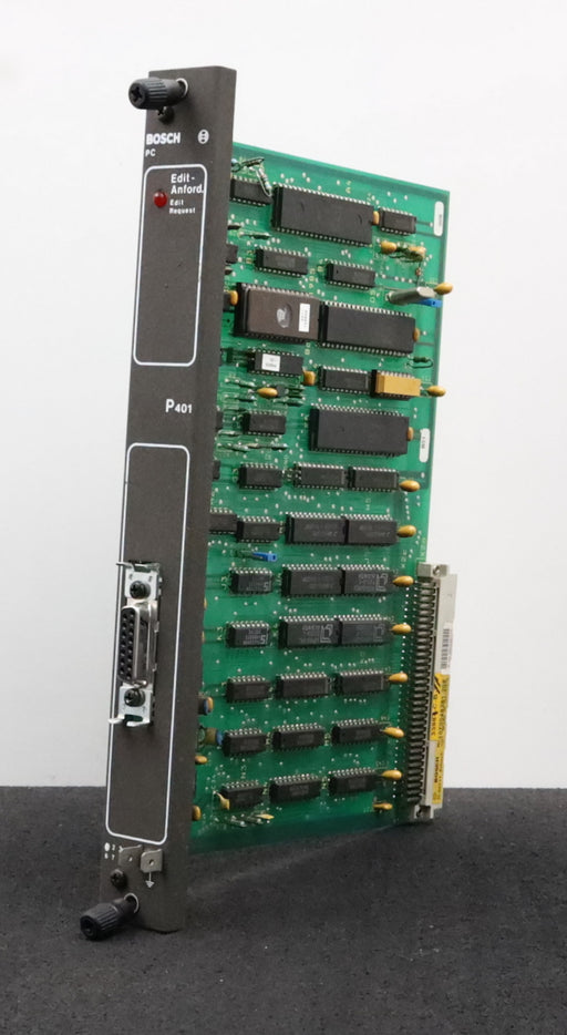 Bild des Artikels BOSCH-PC-P401-Modul-1070048381-208-gebraucht
