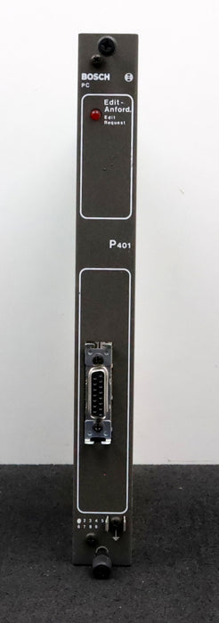 Bild des Artikels BOSCH-PC-P401-Modul-1070048381-208-gebraucht