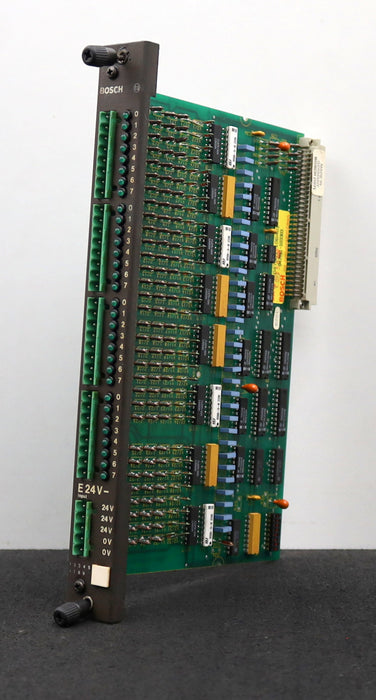 Bild des Artikels BOSCH-E24V--Input-Modul-047961-106401-gebraucht