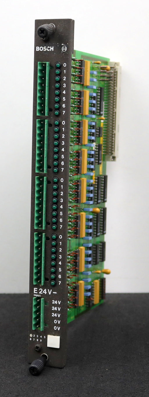 Bild des Artikels BOSCH-E24V--Input-Modul-1070047961-108-gebraucht