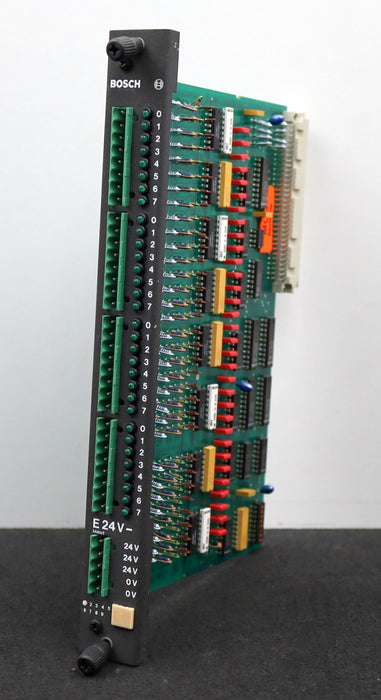 Bild des Artikels BOSCH-E24V--Input-Modul-047961-104401-gebraucht
