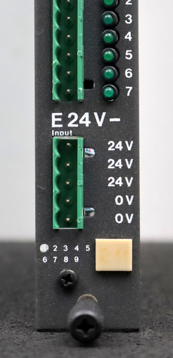 Bild des Artikels BOSCH-E24V--Input-Modul-047961-104401-gebraucht