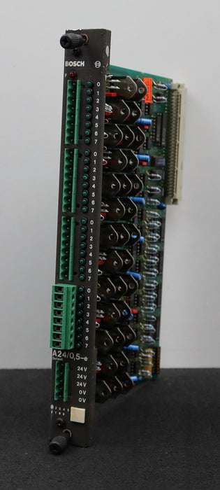 Bild des Artikels BOSCH-Digital-Output-Board-050560-403401-A24/0,5-e-gebraucht