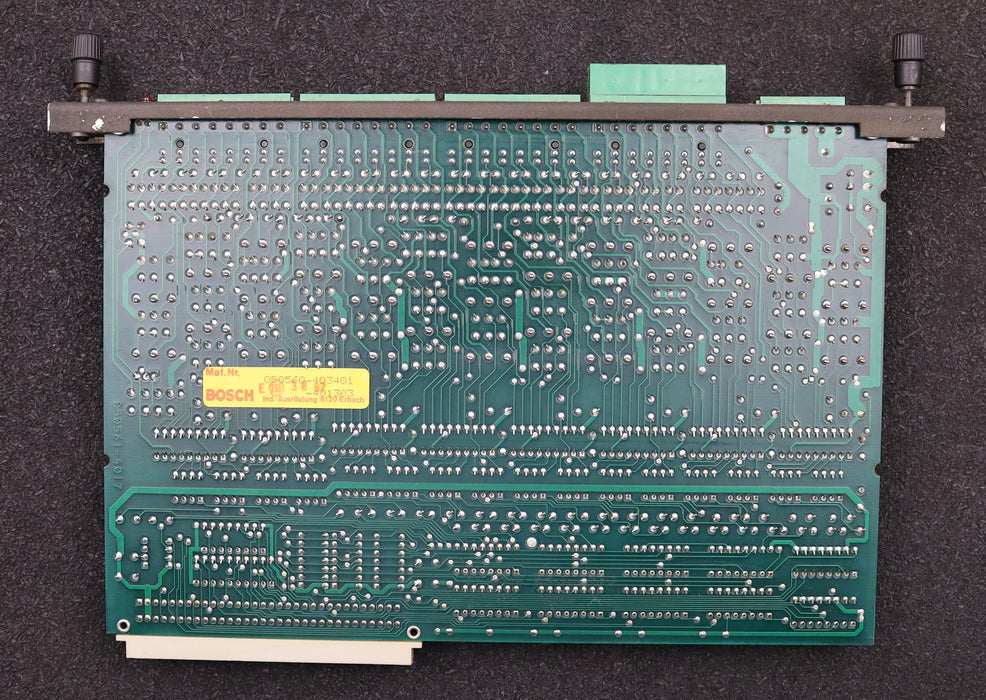 Bild des Artikels BOSCH-Digital-Output-Board-050560-403401-A24/0,5-e-gebraucht