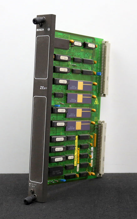 Bild des Artikels BOSCH-Zentraleinheit-ZE-611-Mat.Nr.-1070063804-106-gebraucht