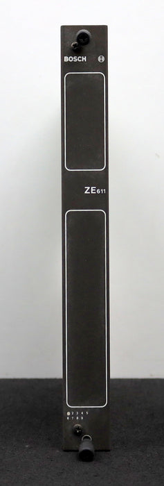 Bild des Artikels BOSCH-Zentraleinheit-ZE-611-Mat.Nr.-1070063804-106-gebraucht