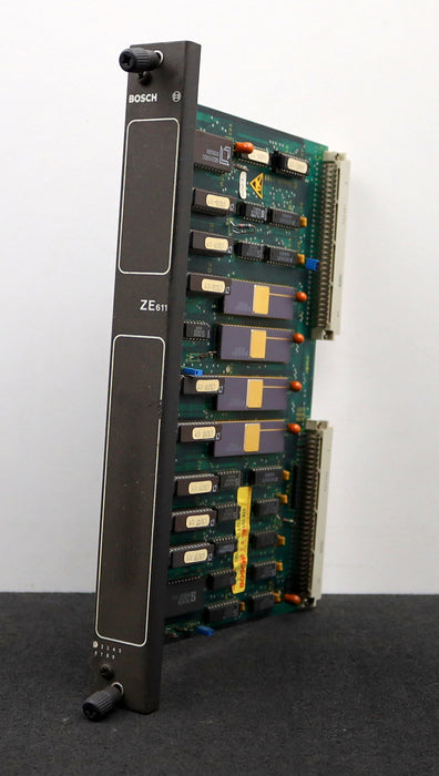 Bild des Artikels BOSCH-Zentraleinheit-ZE-611-Mat.Nr.-063804-102401-gebraucht