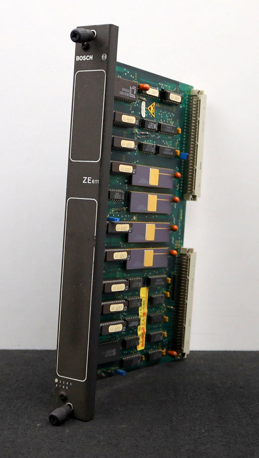 Bild des Artikels BOSCH-Zentraleinheit-ZE-611-Mat.Nr.-063804-102401-gebraucht