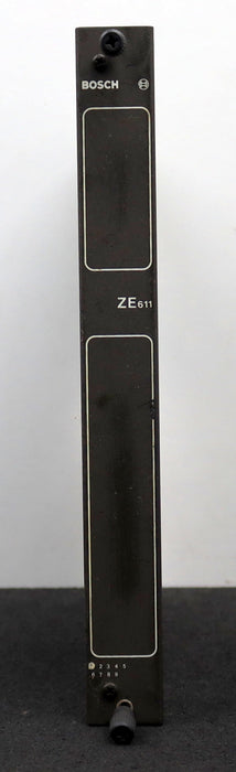 Bild des Artikels BOSCH-Zentraleinheit-ZE-611-Mat.Nr.-063804-102401-gebraucht