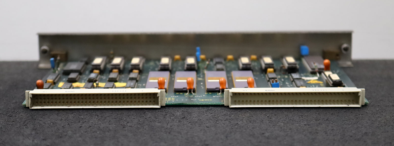 Bild des Artikels BOSCH-Zentraleinheit-ZE-611-Mat.Nr.-063804-102401-gebraucht