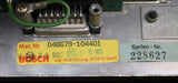Bild des Artikels BOSCH-CNC-Servo-Controller-SERVO-Mat.Nr.-048679-104401-gebraucht