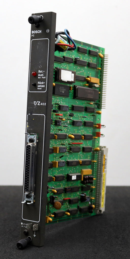 Bild des Artikels BOSCH-PC-T/Z-402-Einschubplatine-1070054398-203-gebraucht