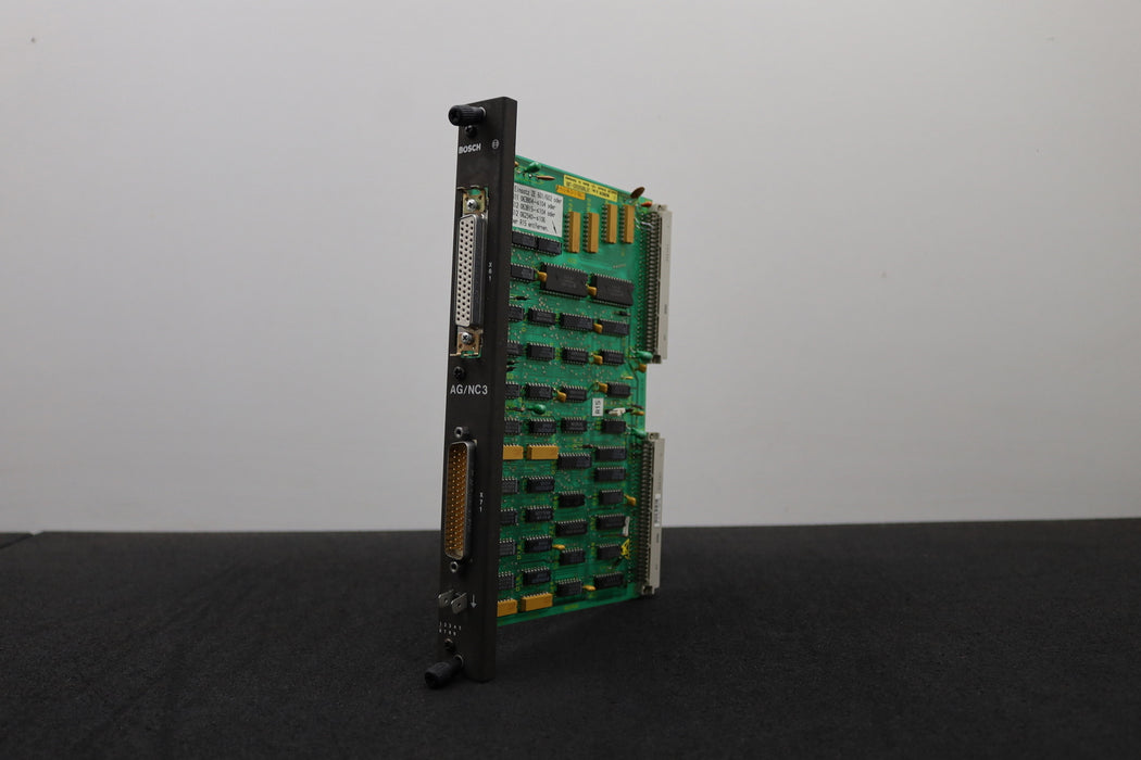 Bild des Artikels BOSCH-AG/NC3-Einsteckmodul-1070056583-108-gebraucht
