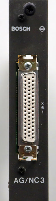 Bild des Artikels BOSCH-AG/NC3-Einsteckmodul-1070056583-108-gebraucht