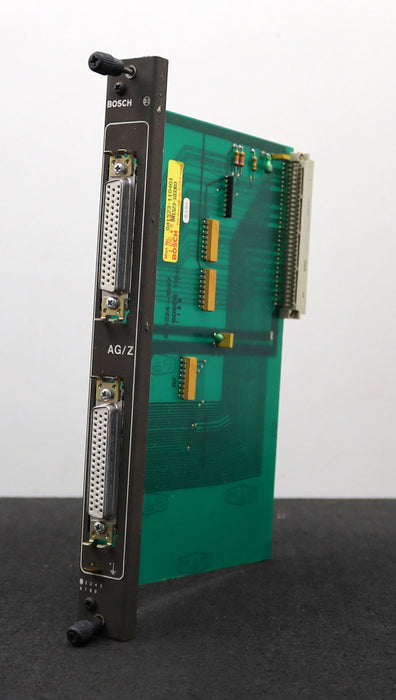 Bild des Artikels BOSCH-Erweiterungsbaugruppe-AG/Z-Mat.Nr.-041523-110401/103303-gebraucht
