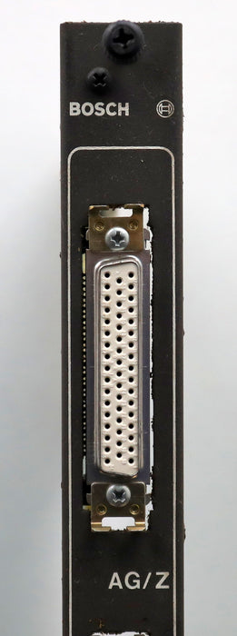 Bild des Artikels BOSCH-Erweiterungsbaugruppe-AG/Z-Mat.Nr.-041523-110401/103303-gebraucht