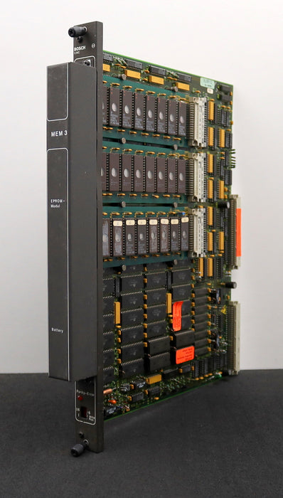 Bild des Artikels BOSCH-CNC-MEM3-054197-108401-050626-304303--gebraucht
