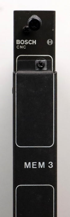 Bild des Artikels BOSCH-CNC-MEM3-054197-108401-050626-304303--gebraucht