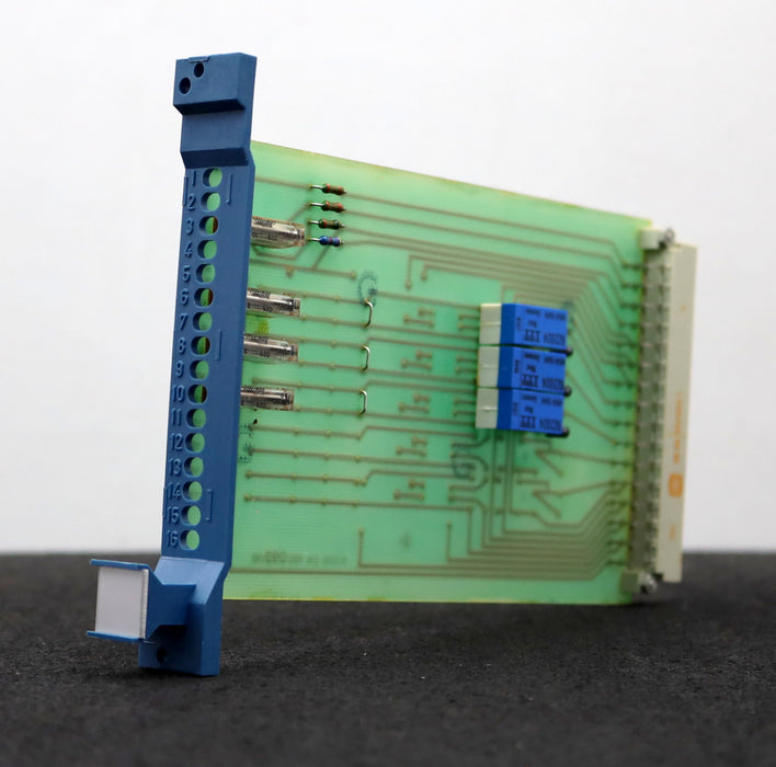 Bild des Artikels HARTING-CPU-MODUL-60060410009200-gebraucht