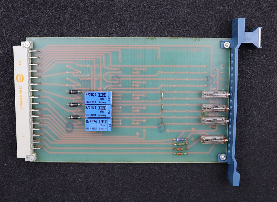 Bild des Artikels HARTING-CPU-MODUL-60060410009200-gebraucht